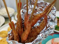 -巽寮印象美食部落餐厅·海鲜·地方特色菜(惠州体验店)