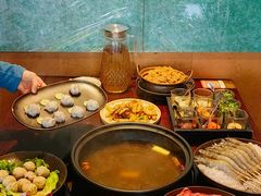 -滇野云南野生菌餐厅(陕西南路店)