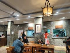 -清真马杰山牛肉汤馆