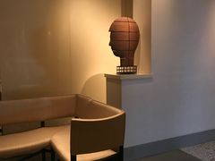 -上海柏悦酒店