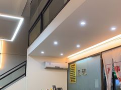 大堂-玉记手工糖水小吃(沙井总店)