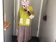-COS(月星环球港店)