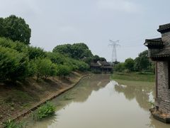 -韩湘水博园