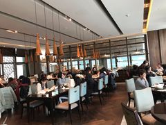 大堂-夏宫中餐厅(静安香格里拉店)
