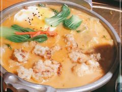 -一井烧肉·活鳗·寿司(望京SOHO店)