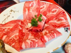 太阳肥牛-重庆袁老四火锅(武进万达店)