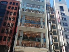 -优衣库(银座店)