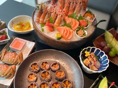 -花潮料理艺食馆(SM新生活广场店)