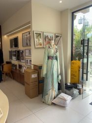 -禾美汉服·簪花·旗袍·旅拍摄影馆(沧浪亭店)