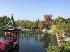 -东莞市可园博物馆