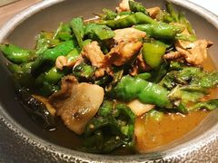 -奉天小馆·非遗东北菜(沈阳万象城店)
