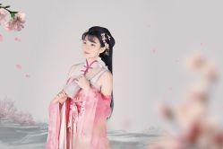 -盘子女人坊古装写真摄影(南京总店)