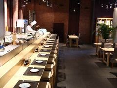 -玄海寿司(国贸店)