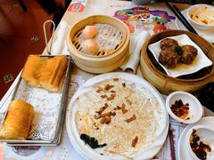 -点都德(千灯湖环宇城店)