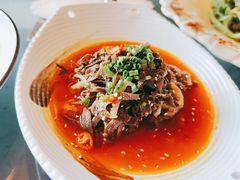 -郑州富力万达文华酒店·云端美食汇自助餐厅