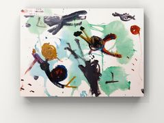 -tomato蕃茄田艺术(新天地中心)