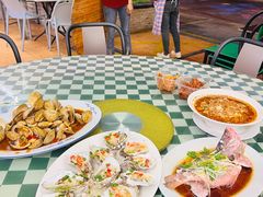 -哈味食店(外伶仃岛店)