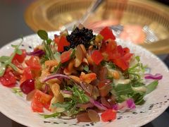 -無二炙坊·和牛烧肉(大钟寺1733店)