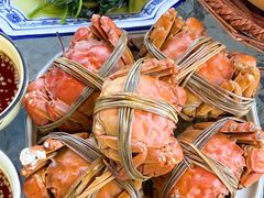 -水岸居湖景农家乐·阳澄湖大闸蟹