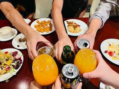 -北京首都机场希尔顿酒店