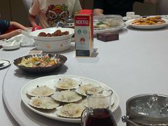 -喜宴又一村·粤菜·茶点·海鲜(壹方天地店)