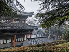 -句容茅山景区