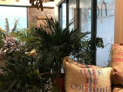 -GOTLOT COFFEE&KITCHEN角落厨房NOOK店