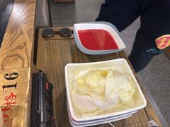 -井格重庆火锅(西直门凯德Mall店)