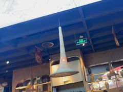 -云海肴云南菜·蒸汽石锅鱼(青岛万象城店)