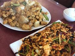 -桃子餐厅·天津菜(红星路直营店)