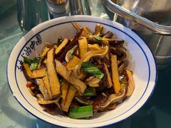 -罗大姐湘潭菜馆(洋湖春园店)