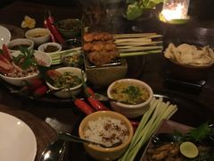 -DiAtas by Art Cafe Bumbu Bali