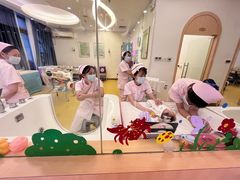 -美喇月子中心(南沙进港店)