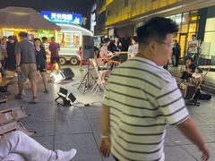 -北京华联购物中心(天通苑店)