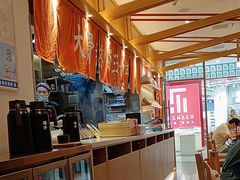 -味千拉面(惠州淡水嘉信茂广场分店)