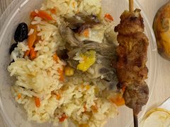 -那拉提之疆·新疆菜(美院店)