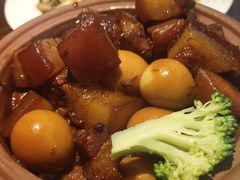 我家红烧肉-前海沿·青岛菜(李沧万达店)