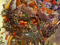酱油蟹-釜山火炉·海鲜烤肉(紫藤路店)