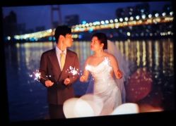 -璞拾摄影艺术空间(天地店)