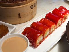 -陶陶居酒家(第十甫路总店)