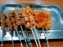 -荣强牛肉面(南尧店)