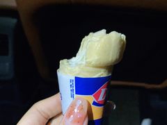-DQ·蛋糕·冰淇淋(绿宝店)