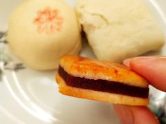 -祥禾饽饽铺·中式糕点(天津河西万科广场店)