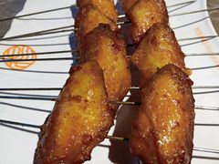 -小杨烤肉(高新店)