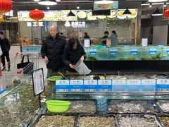 -家乐福(古北店)