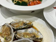 -万龙洲海鲜(大兴绿地缤纷城店)