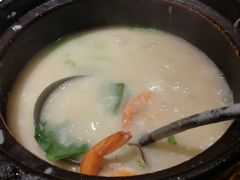 -小城粥道·海胆鲜虾粥(解放广场店)