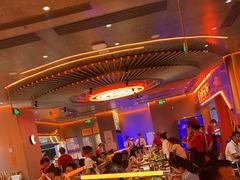 -西塔老太太泥炉烤肉(苏州大悦城店)