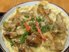 -小条食堂(筼筜天虹店)