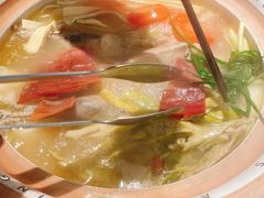 -老鸭集(金沙龙湖天街店)